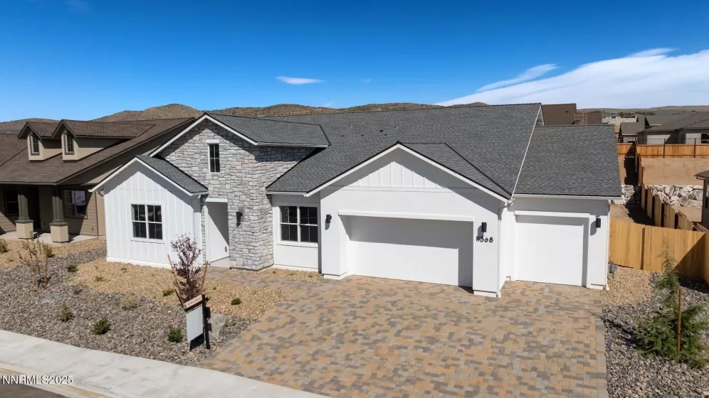 11568 Spanish Rnch, Sparks, Nevada 89441, 3 Bedrooms Bedrooms, ,4 BathroomsBathrooms,Residential,Residential,Spanish Rnch,250056002