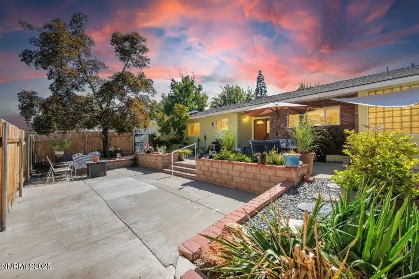 3260 Cashill, Reno, Nevada 89509, 4 Bedrooms Bedrooms, ,3 BathroomsBathrooms,Residential,Residential,Cashill,250056005