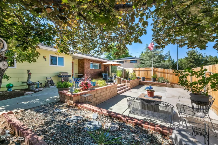 3260 Cashill, Reno, Nevada 89509, 4 Bedrooms Bedrooms, ,3 BathroomsBathrooms,Residential,Residential,Cashill,250056005