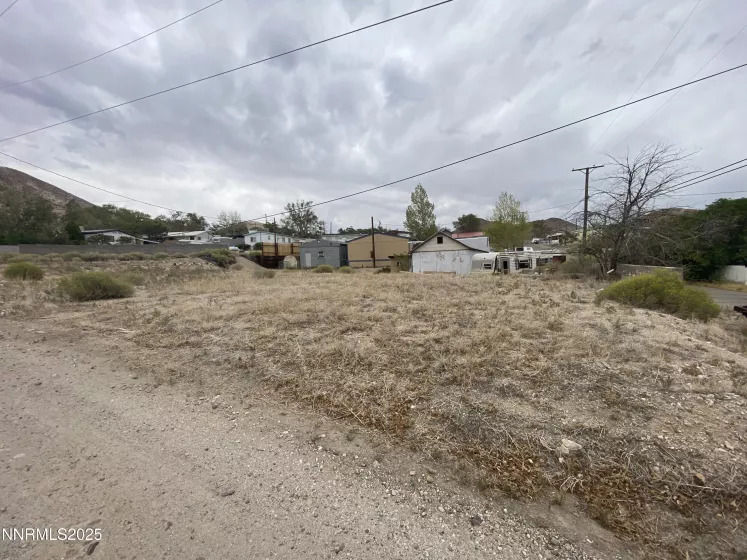 444 Valley View, Tonopah, Nevada 89049, ,Land,Residential,Valley View,250056006