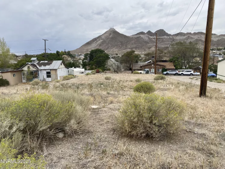 444 Valley View, Tonopah, Nevada 89049, ,Land,Residential,Valley View,250056006