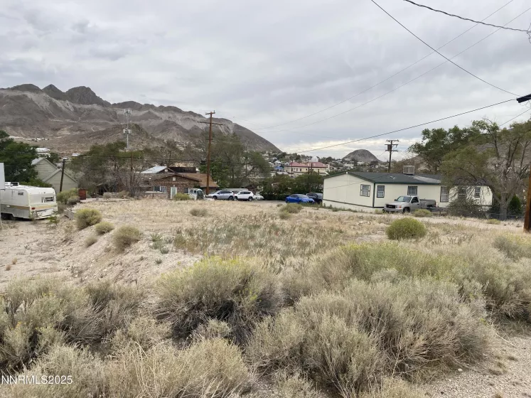 444 Valley View, Tonopah, Nevada 89049, ,Land,Residential,Valley View,250056006