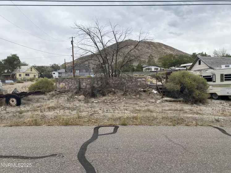 444 Valley View, Tonopah, Nevada 89049, ,Land,Residential,Valley View,250056006