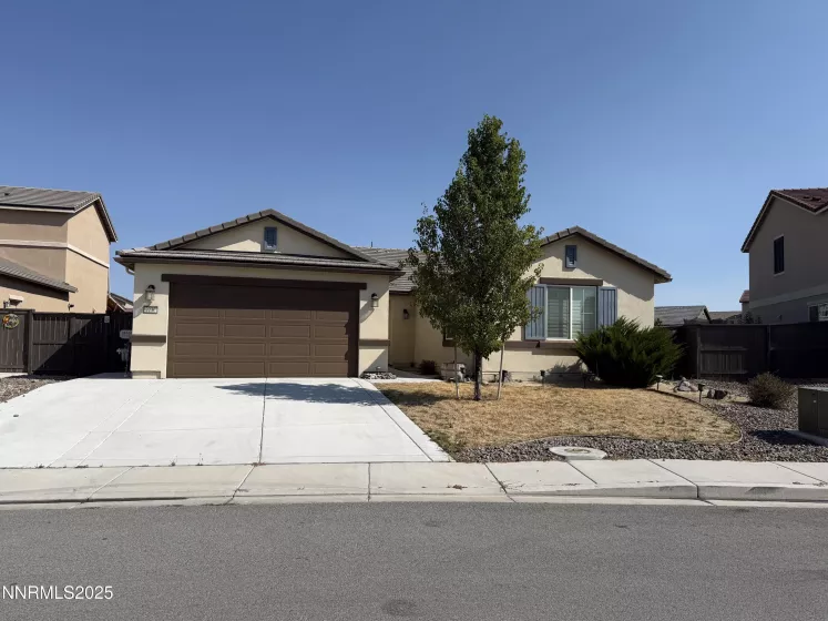 2230 Long Island, Sparks, Nevada 89436, 4 Bedrooms Bedrooms, ,2 BathroomsBathrooms,Residential,Residential,Long Island,250056008