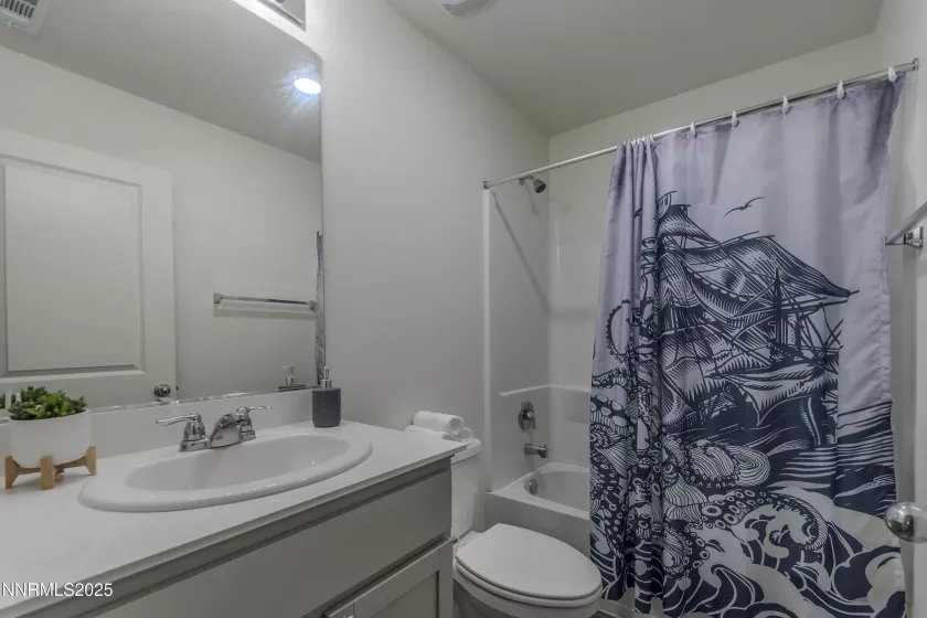 8796 Scenic Sky, Reno, Nevada 89506, 3 Bedrooms Bedrooms, ,3 BathroomsBathrooms,Residential,Residential,Scenic Sky,250056009