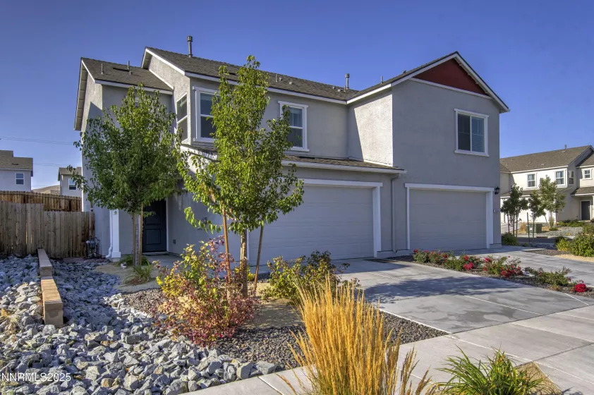 8796 Scenic Sky, Reno, Nevada 89506, 3 Bedrooms Bedrooms, ,3 BathroomsBathrooms,Residential,Residential,Scenic Sky,250056009