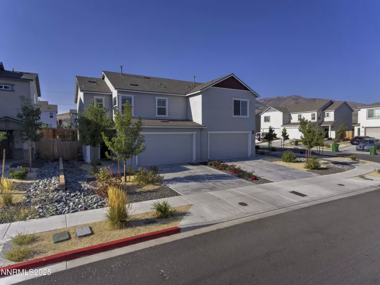 8796 Scenic Sky, Reno, Nevada 89506, 3 Bedrooms Bedrooms, ,3 BathroomsBathrooms,Residential,Residential,Scenic Sky,250056009