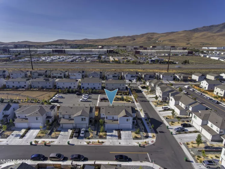8796 Scenic Sky, Reno, Nevada 89506, 3 Bedrooms Bedrooms, ,3 BathroomsBathrooms,Residential,Residential,Scenic Sky,250056009
