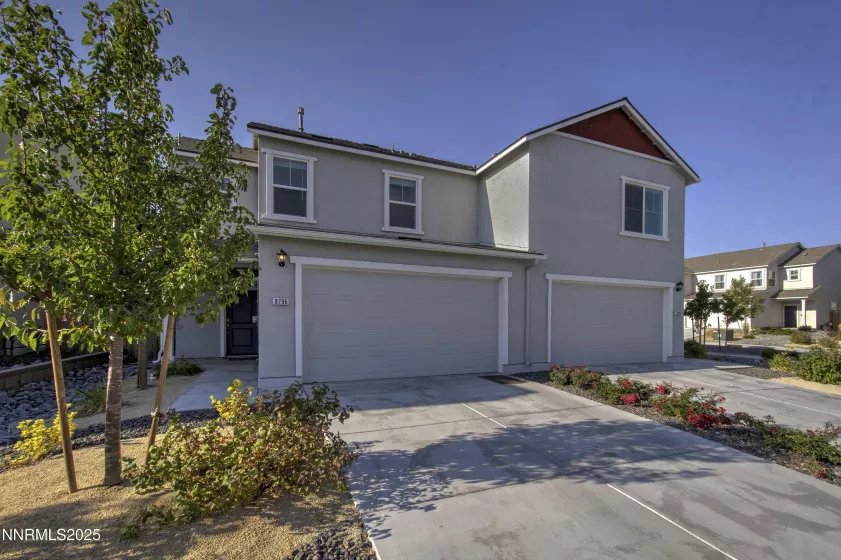 8796 Scenic Sky, Reno, Nevada 89506, 3 Bedrooms Bedrooms, ,3 BathroomsBathrooms,Residential,Residential,Scenic Sky,250056009