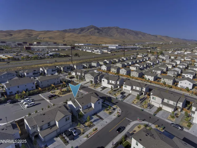 8796 Scenic Sky, Reno, Nevada 89506, 3 Bedrooms Bedrooms, ,3 BathroomsBathrooms,Residential,Residential,Scenic Sky,250056009