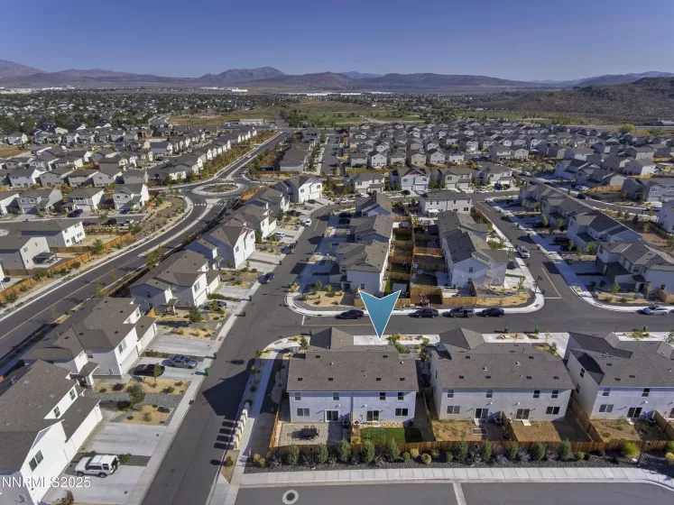 8796 Scenic Sky, Reno, Nevada 89506, 3 Bedrooms Bedrooms, ,3 BathroomsBathrooms,Residential,Residential,Scenic Sky,250056009