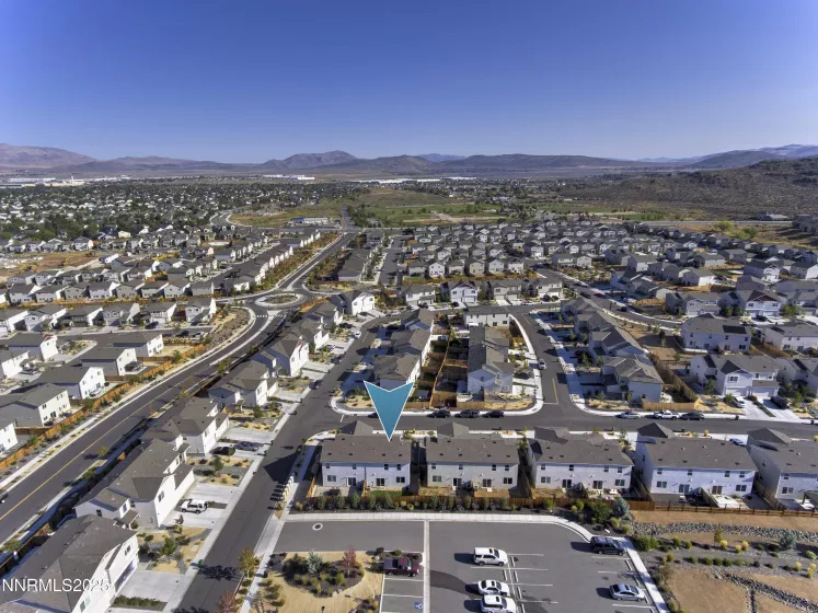 8796 Scenic Sky, Reno, Nevada 89506, 3 Bedrooms Bedrooms, ,3 BathroomsBathrooms,Residential,Residential,Scenic Sky,250056009