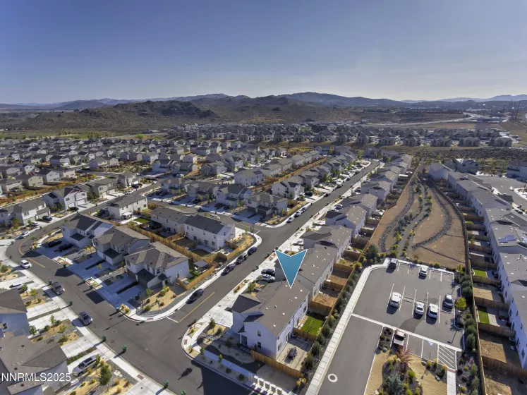 8796 Scenic Sky, Reno, Nevada 89506, 3 Bedrooms Bedrooms, ,3 BathroomsBathrooms,Residential,Residential,Scenic Sky,250056009