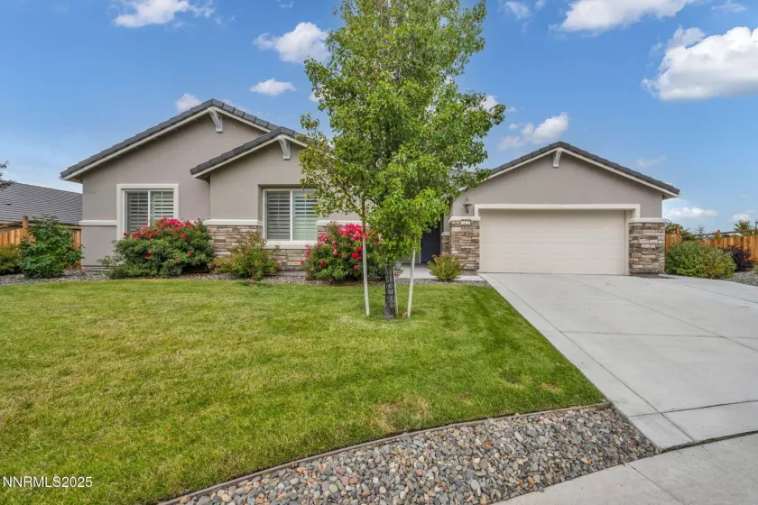 7423 Comet, Sparks, Nevada 89436, 4 Bedrooms Bedrooms, ,3 BathroomsBathrooms,Residential,Residential,Comet,250056010