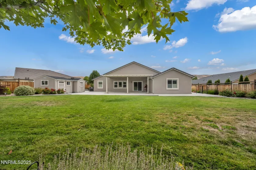 7423 Comet, Sparks, Nevada 89436, 4 Bedrooms Bedrooms, ,3 BathroomsBathrooms,Residential,Residential,Comet,250056010