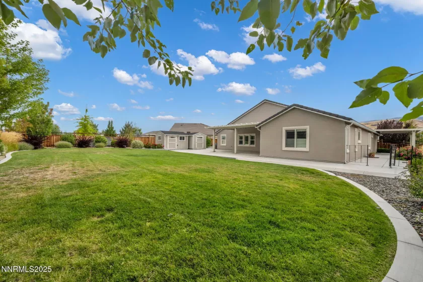 7423 Comet, Sparks, Nevada 89436, 4 Bedrooms Bedrooms, ,3 BathroomsBathrooms,Residential,Residential,Comet,250056010