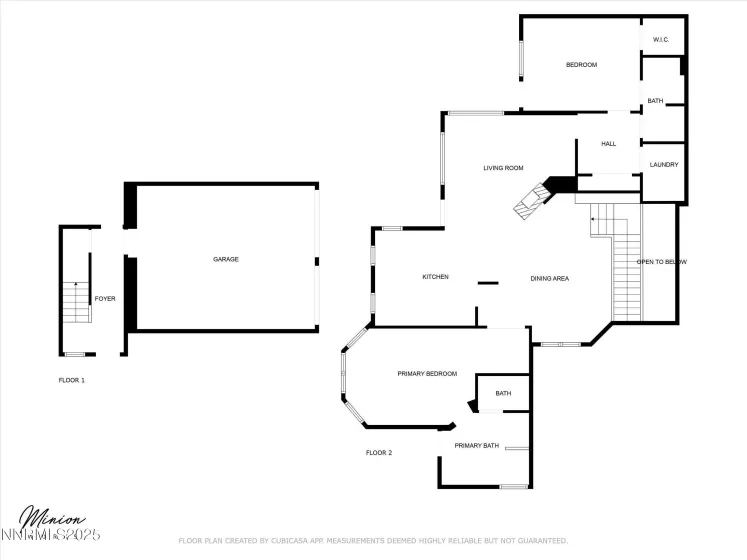 9900 Wilbur May, Reno, Nevada 89521, 2 Bedrooms Bedrooms, ,2 BathroomsBathrooms,Residential,Residential,Wilbur May,250056011
