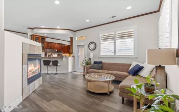 9900 Wilbur May, Reno, Nevada 89521, 2 Bedrooms Bedrooms, ,2 BathroomsBathrooms,Residential,Residential,Wilbur May,250056011