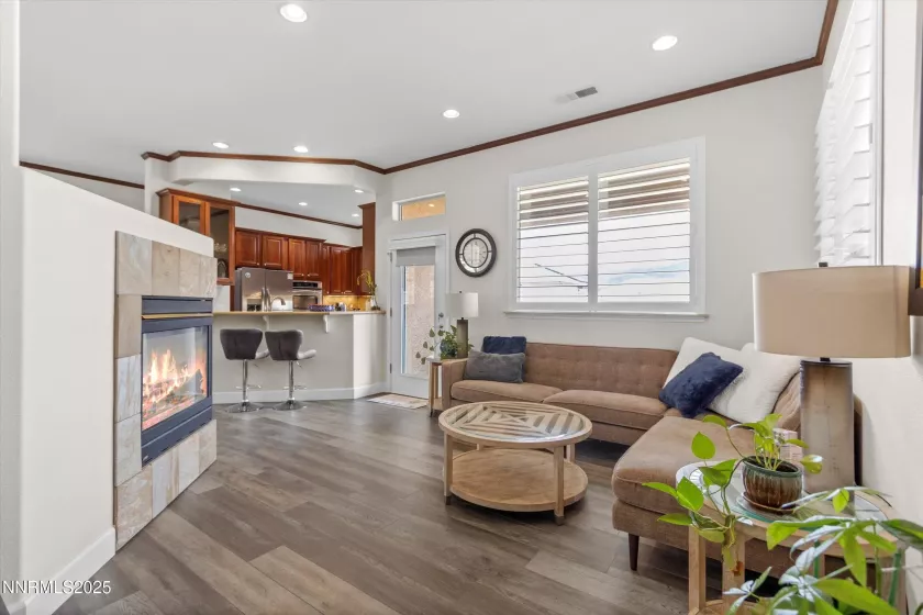 9900 Wilbur May, Reno, Nevada 89521, 2 Bedrooms Bedrooms, ,2 BathroomsBathrooms,Residential,Residential,Wilbur May,250056011