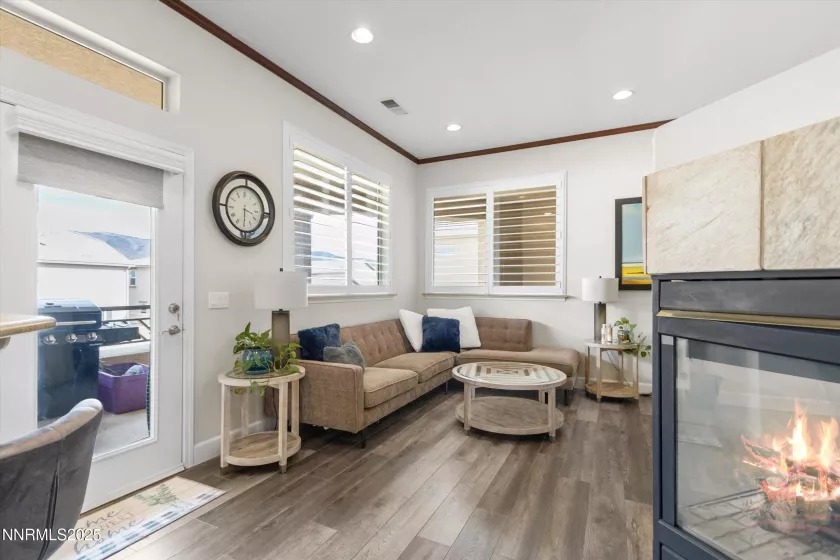 9900 Wilbur May, Reno, Nevada 89521, 2 Bedrooms Bedrooms, ,2 BathroomsBathrooms,Residential,Residential,Wilbur May,250056011