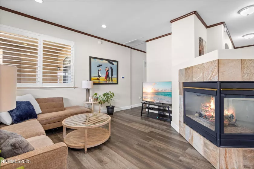 9900 Wilbur May, Reno, Nevada 89521, 2 Bedrooms Bedrooms, ,2 BathroomsBathrooms,Residential,Residential,Wilbur May,250056011