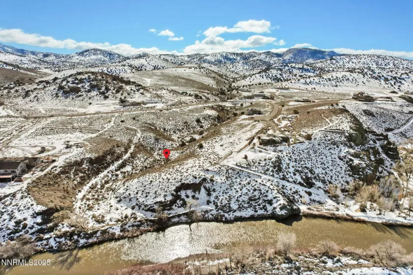 40 Casentino, Dayton, Nevada 89403, ,Land,Residential,Casentino,250056012