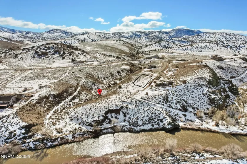 40 Casentino, Dayton, Nevada 89403, ,Land,Residential,Casentino,250056012