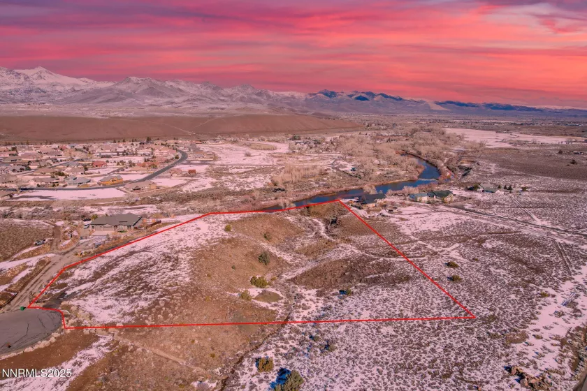 40 Casentino, Dayton, Nevada 89403, ,Land,Residential,Casentino,250056012