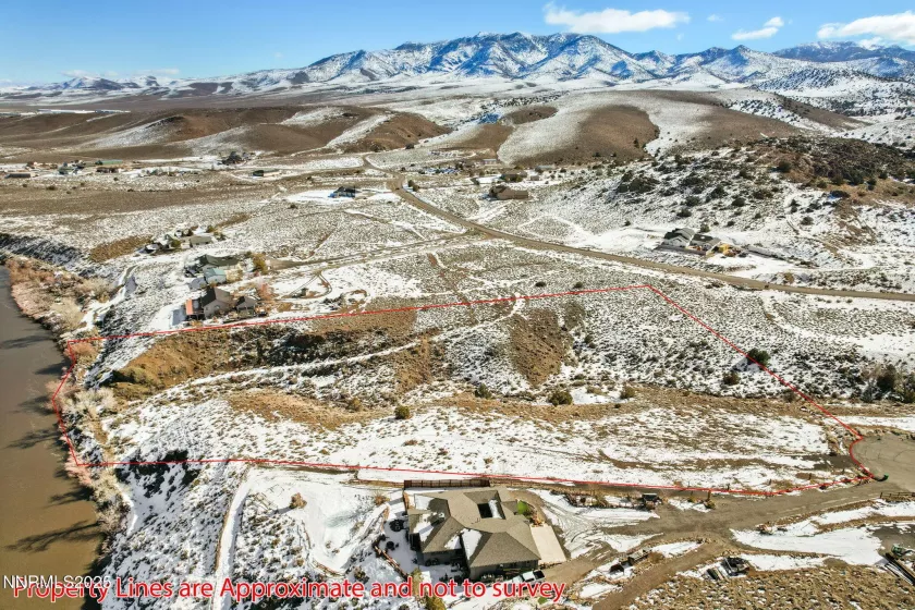 40 Casentino, Dayton, Nevada 89403, ,Land,Residential,Casentino,250056012