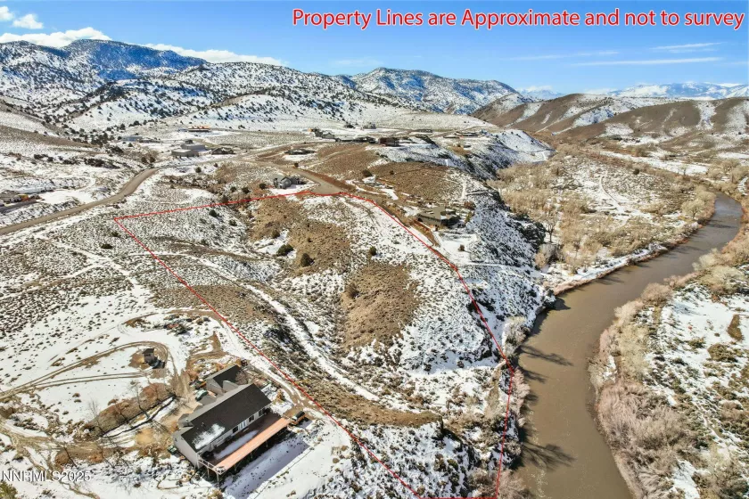 40 Casentino, Dayton, Nevada 89403, ,Land,Residential,Casentino,250056012