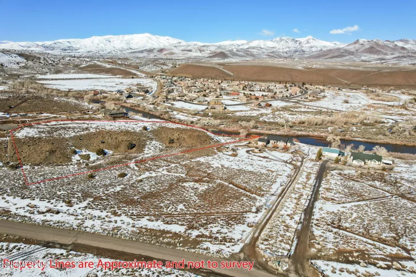 40 Casentino, Dayton, Nevada 89403, ,Land,Residential,Casentino,250056012
