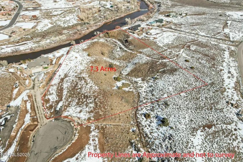 40 Casentino, Dayton, Nevada 89403, ,Land,Residential,Casentino,250056012