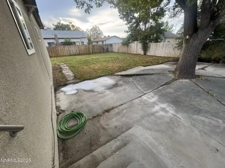 487 Mclean, Fallon, Nevada 89406, 4 Bedrooms Bedrooms, ,2 BathroomsBathrooms,Residential,Residential,Mclean,250056015