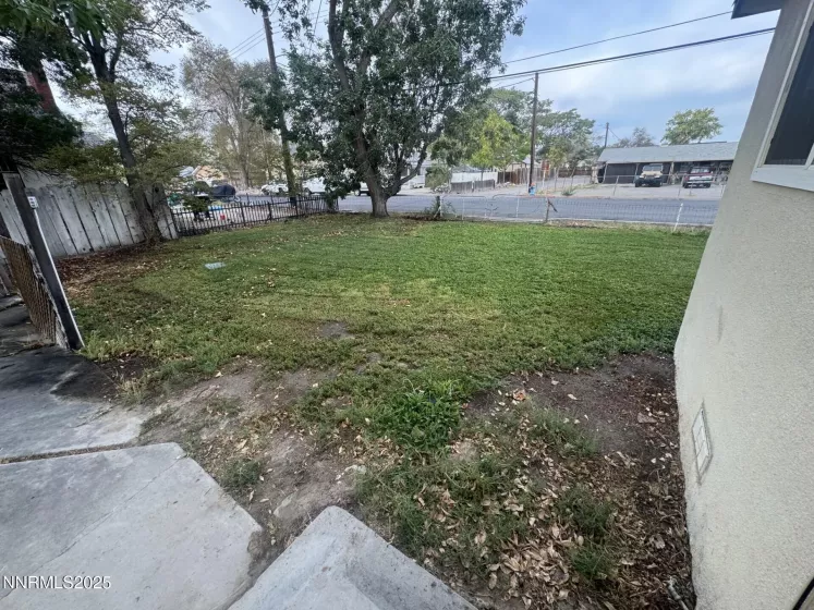 487 Mclean, Fallon, Nevada 89406, 4 Bedrooms Bedrooms, ,2 BathroomsBathrooms,Residential,Residential,Mclean,250056015