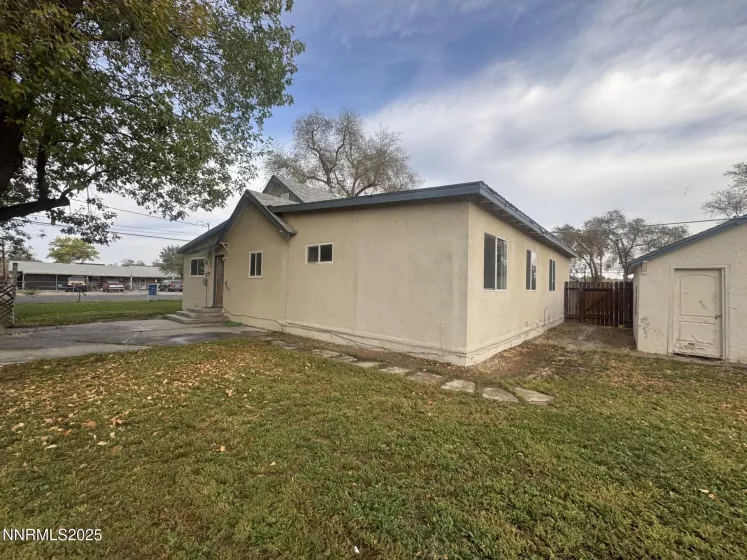 487 Mclean, Fallon, Nevada 89406, 4 Bedrooms Bedrooms, ,2 BathroomsBathrooms,Residential,Residential,Mclean,250056015