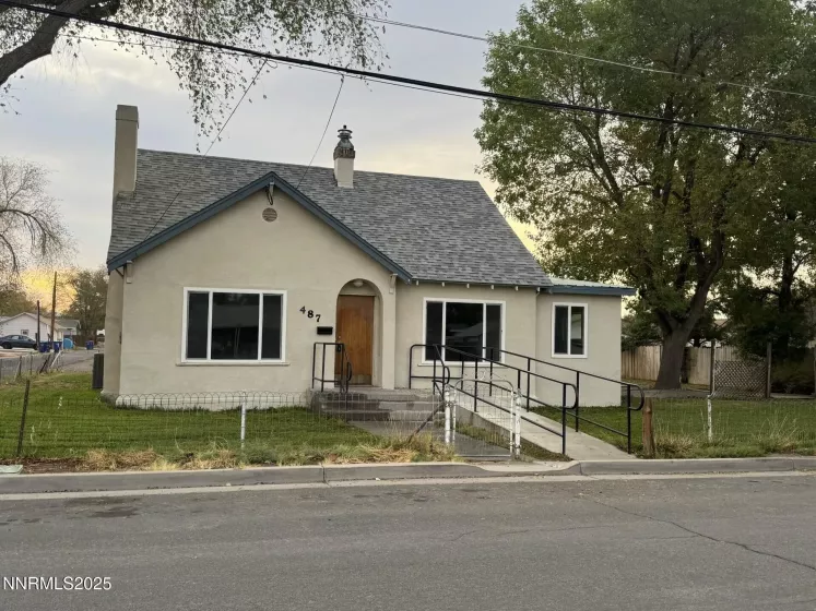 487 Mclean, Fallon, Nevada 89406, 4 Bedrooms Bedrooms, ,2 BathroomsBathrooms,Residential,Residential,Mclean,250056015