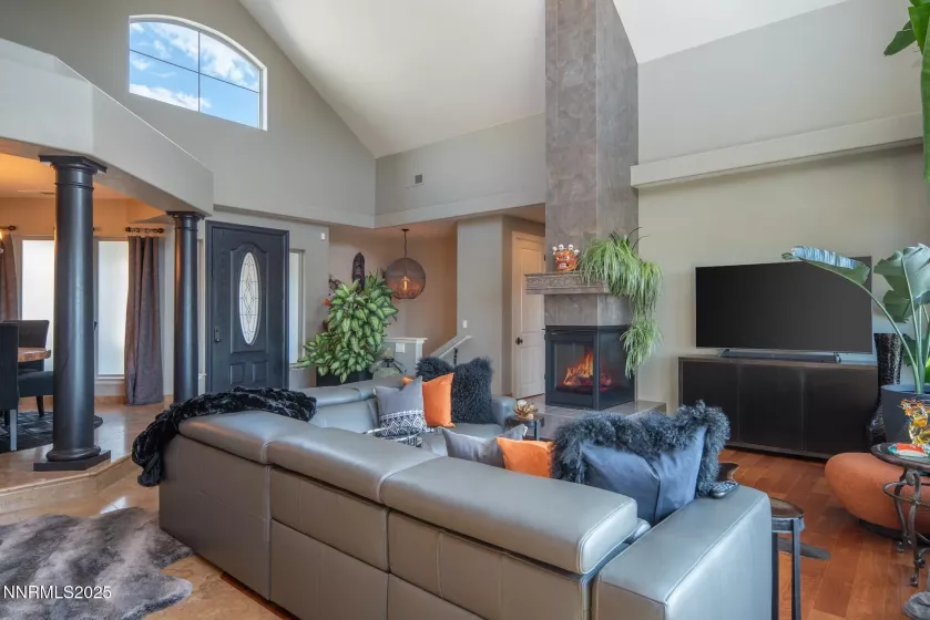 4905 Mountainshyre, Reno, Nevada 89519, 5 Bedrooms Bedrooms, ,4 BathroomsBathrooms,Residential,Residential,Mountainshyre,250056017