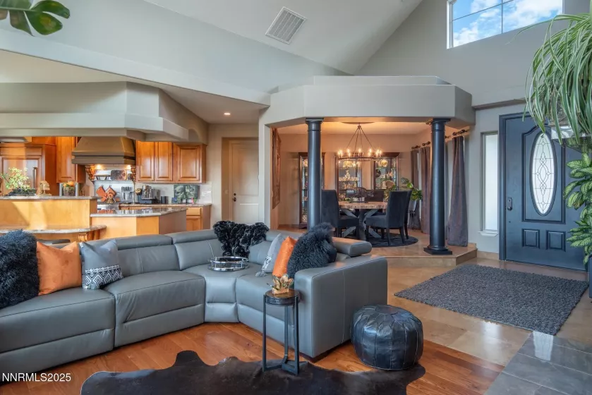 4905 Mountainshyre, Reno, Nevada 89519, 5 Bedrooms Bedrooms, ,4 BathroomsBathrooms,Residential,Residential,Mountainshyre,250056017