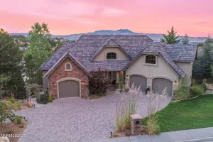 4905 Mountainshyre, Reno, Nevada 89519, 5 Bedrooms Bedrooms, ,4 BathroomsBathrooms,Residential,Residential,Mountainshyre,250056017