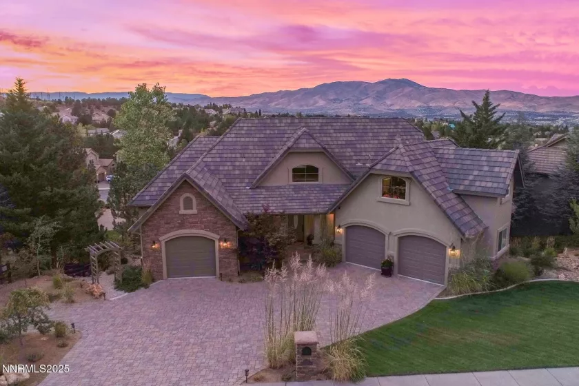 4905 Mountainshyre, Reno, Nevada 89519, 5 Bedrooms Bedrooms, ,4 BathroomsBathrooms,Residential,Residential,Mountainshyre,250056017