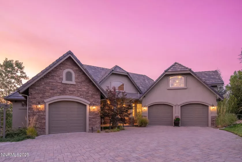 4905 Mountainshyre, Reno, Nevada 89519, 5 Bedrooms Bedrooms, ,4 BathroomsBathrooms,Residential,Residential,Mountainshyre,250056017