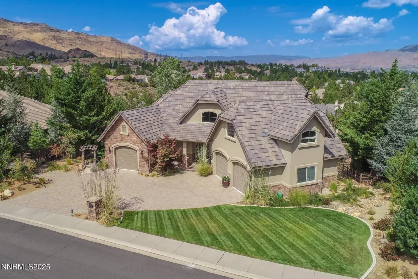 4905 Mountainshyre, Reno, Nevada 89519, 5 Bedrooms Bedrooms, ,4 BathroomsBathrooms,Residential,Residential,Mountainshyre,250056017