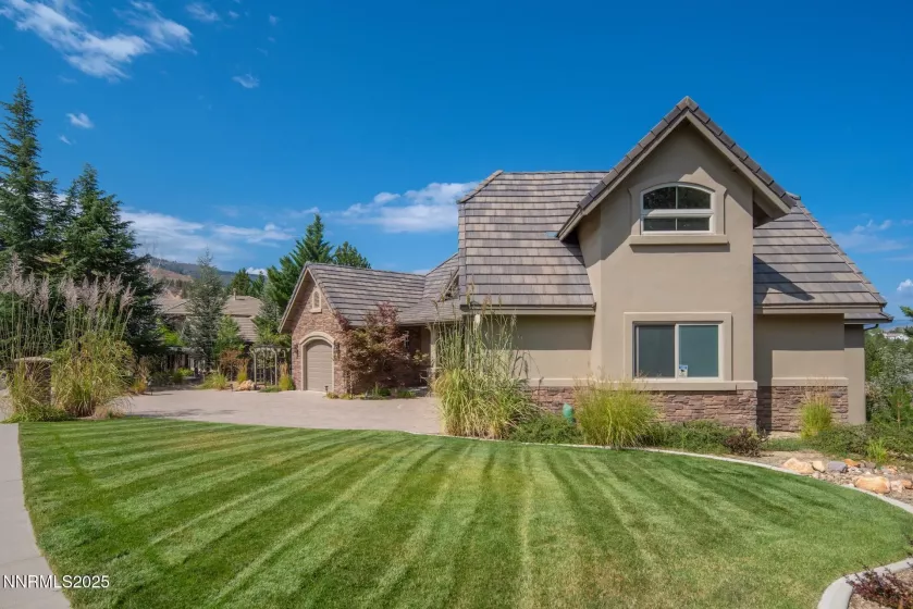 4905 Mountainshyre, Reno, Nevada 89519, 5 Bedrooms Bedrooms, ,4 BathroomsBathrooms,Residential,Residential,Mountainshyre,250056017