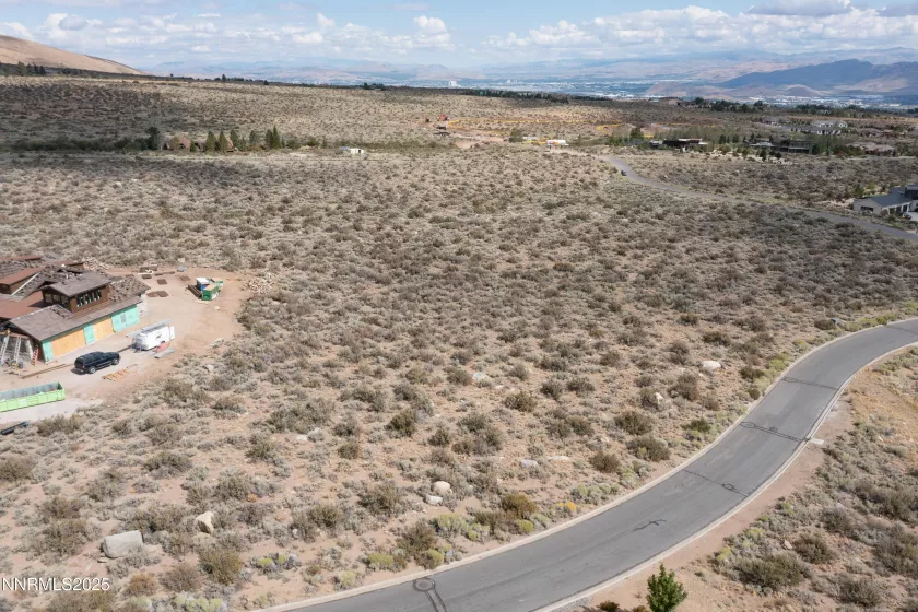 . Legend, Reno, Nevada 89511, ,Land,Residential,Legend,250056018