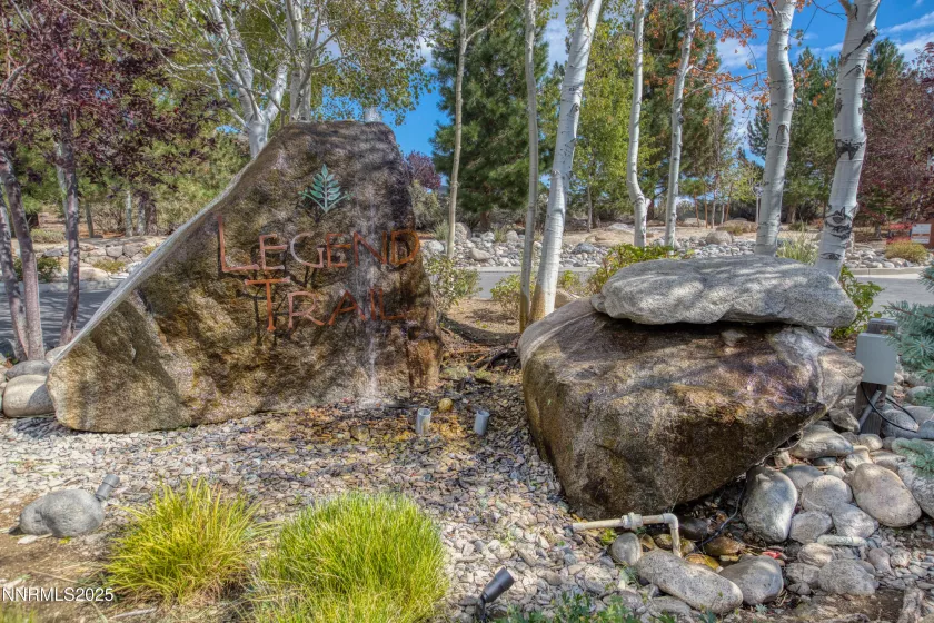 . Legend, Reno, Nevada 89511, ,Land,Residential,Legend,250056018