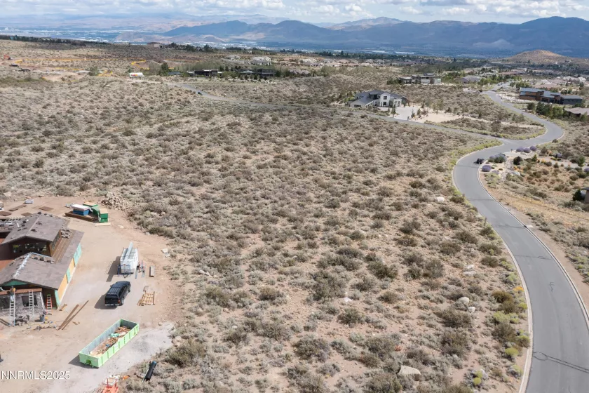 . Legend, Reno, Nevada 89511, ,Land,Residential,Legend,250056018