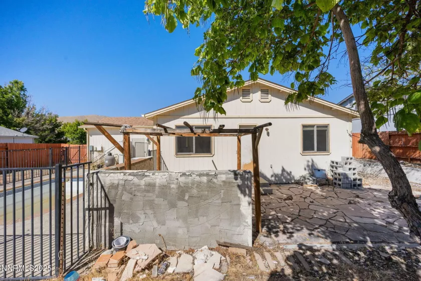 17862 Bear River, Reno, Nevada 89508, 3 Bedrooms Bedrooms, ,2 BathroomsBathrooms,Residential,Residential,Bear River,250056023