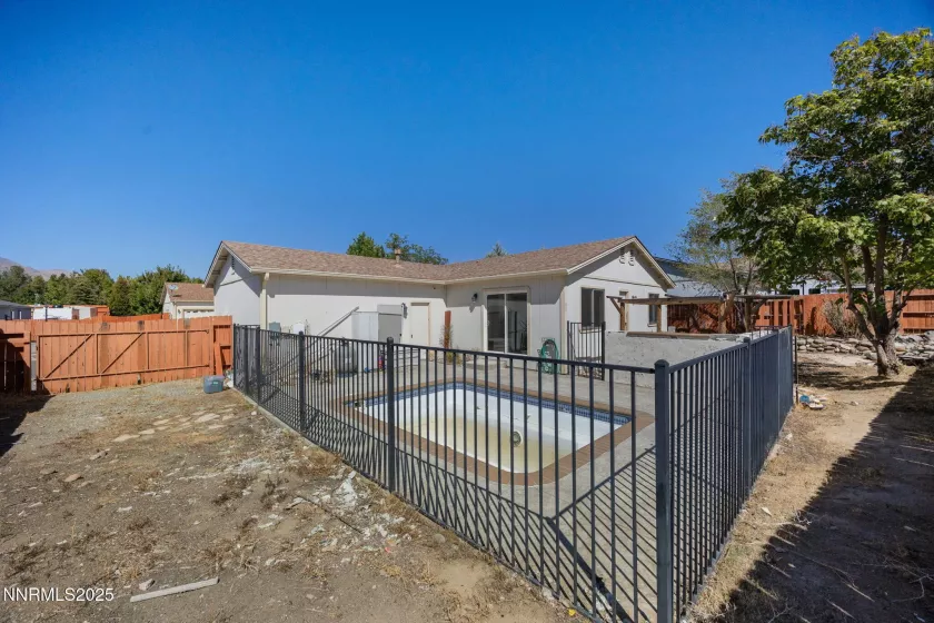 17862 Bear River, Reno, Nevada 89508, 3 Bedrooms Bedrooms, ,2 BathroomsBathrooms,Residential,Residential,Bear River,250056023