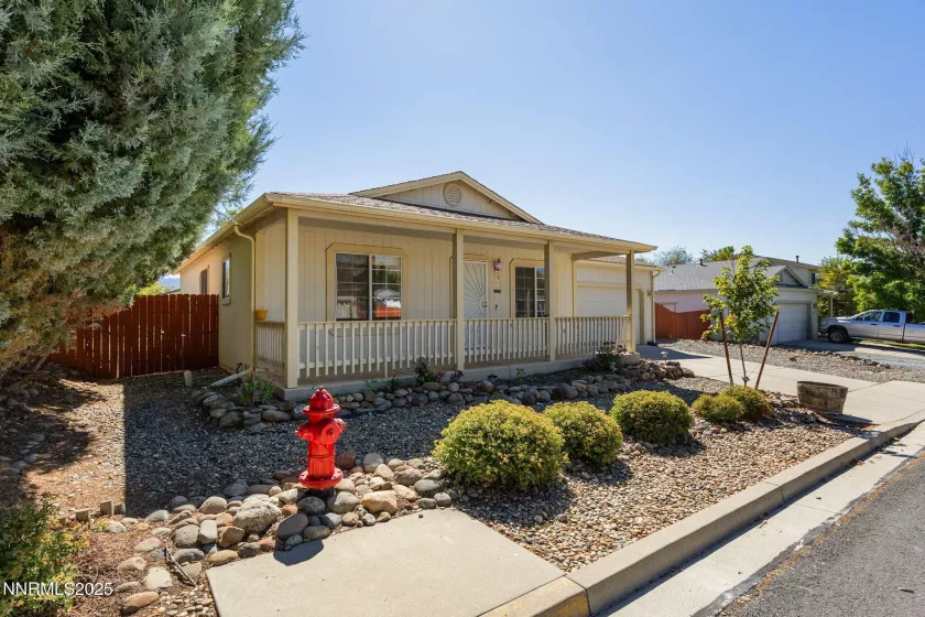 17862 Bear River, Reno, Nevada 89508, 3 Bedrooms Bedrooms, ,2 BathroomsBathrooms,Residential,Residential,Bear River,250056023