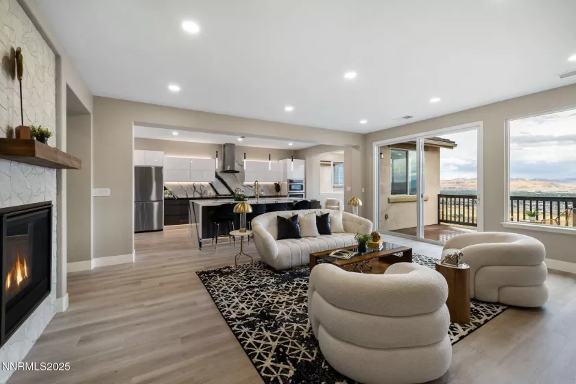 1120 University Park, Reno, Nevada 89512, 5 Bedrooms Bedrooms, ,4 BathroomsBathrooms,Residential,Residential,University Park,250056030